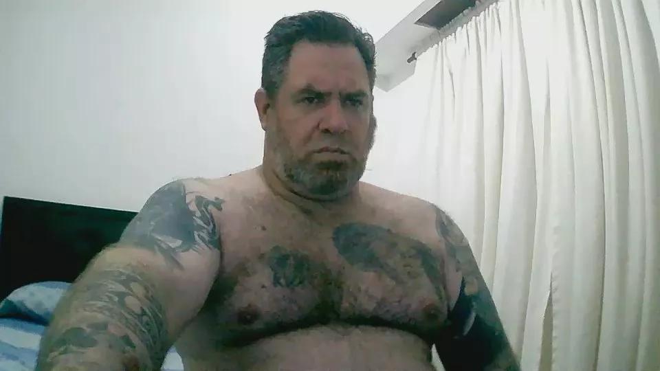 dmcos on Cam4 