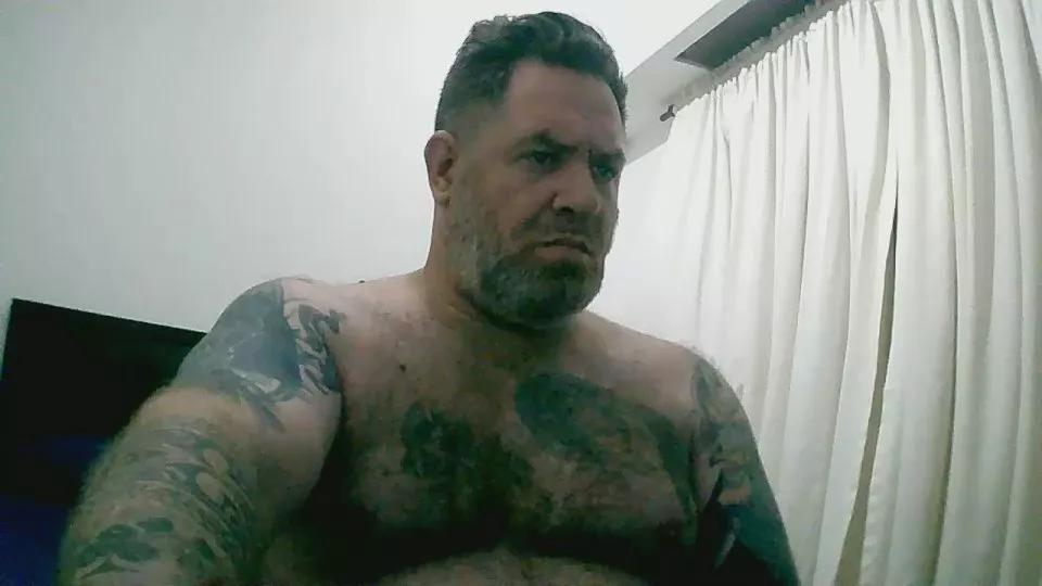 dmcos on Cam4 
