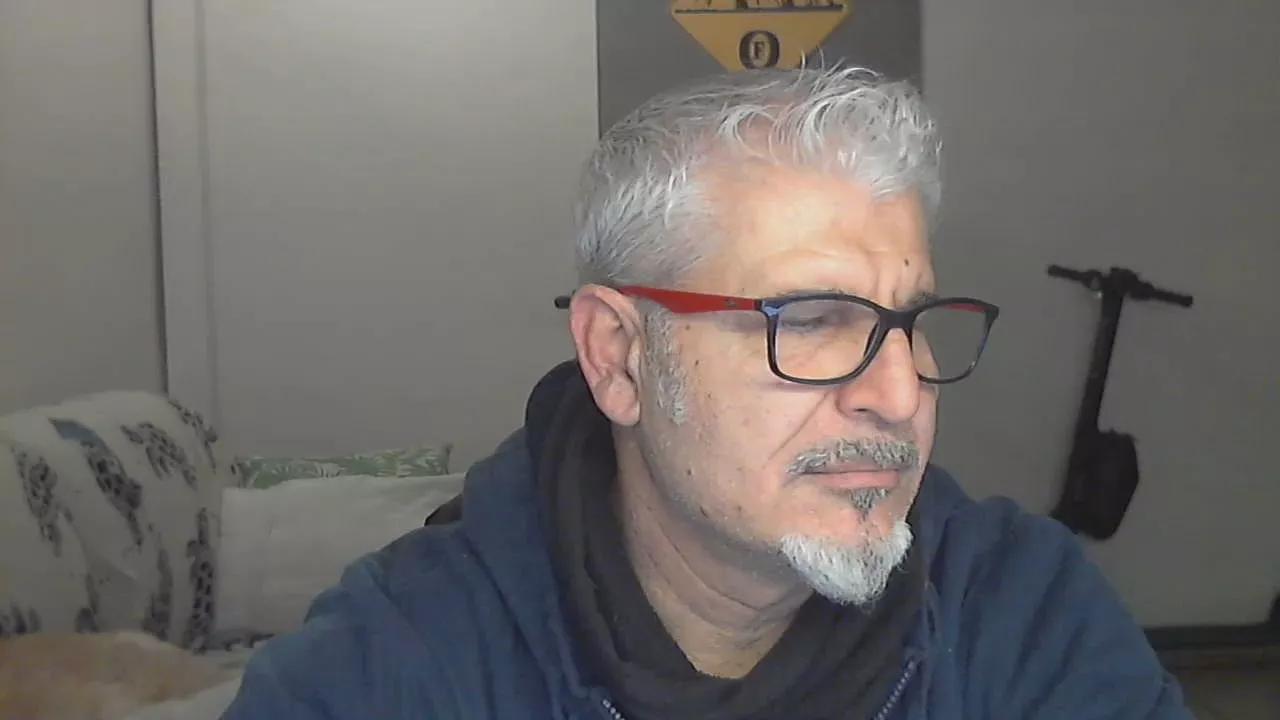 donopiacere on Cam4 