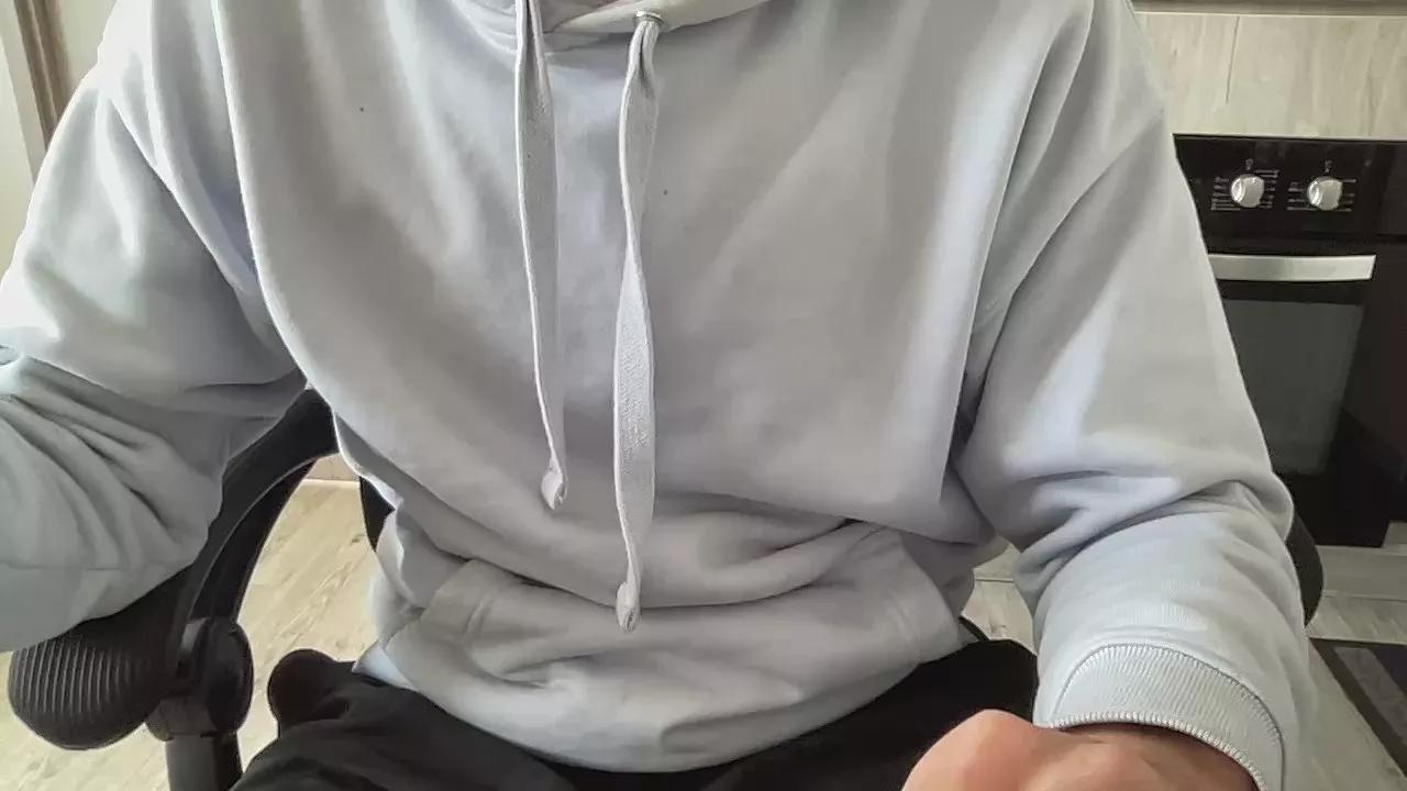 dotdo23cmvenoso on Cam4 