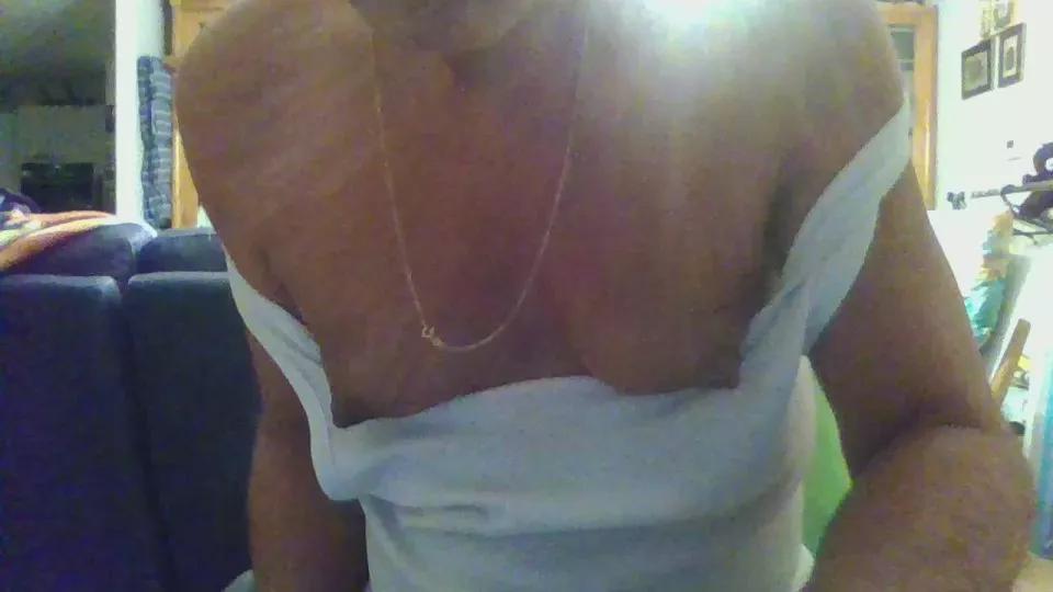 Doucia1 on Cam4 