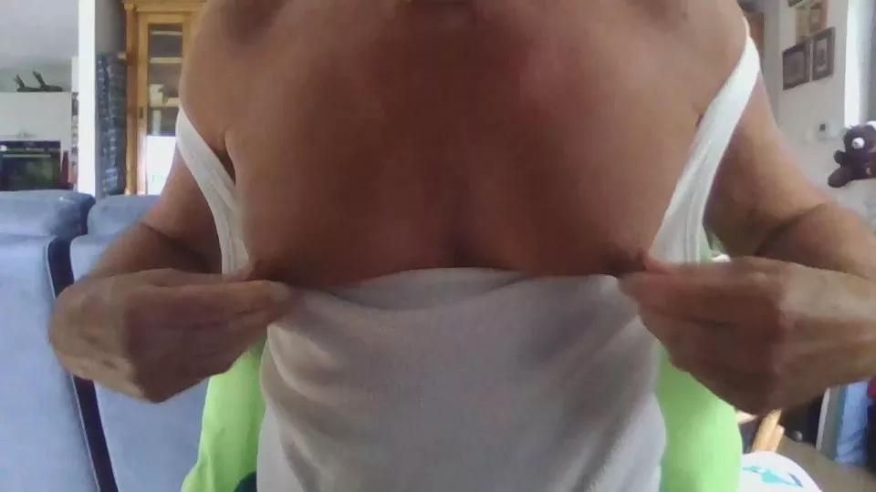 Doucia1 on Cam4 