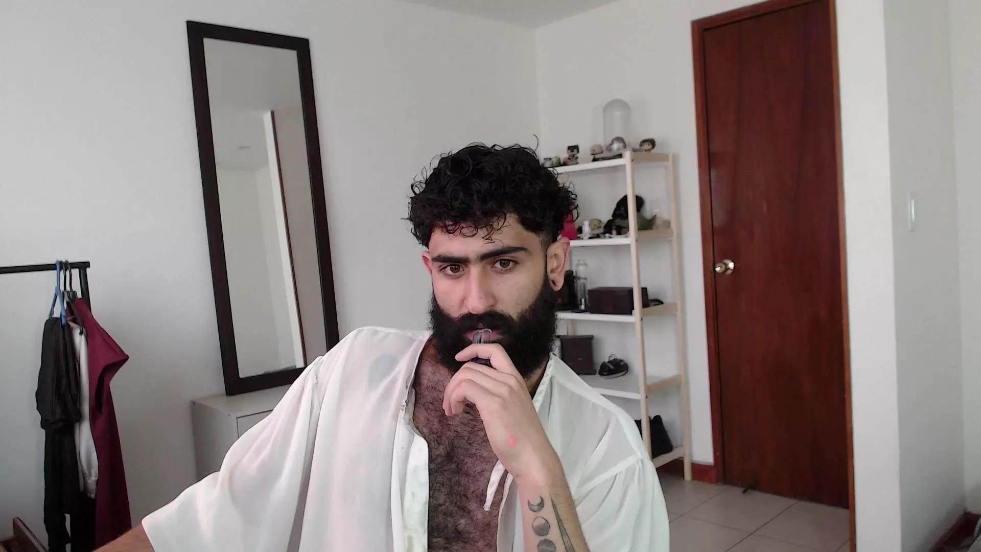 Drogama on Cam4 