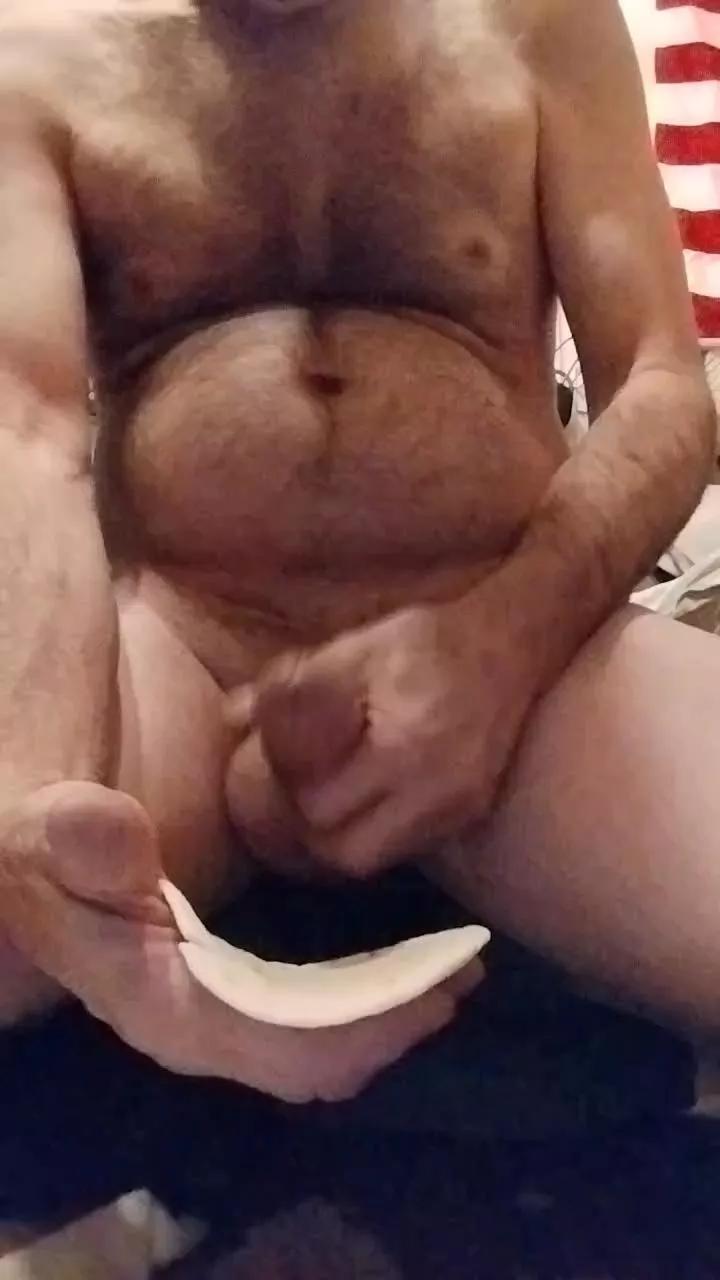 DunnDoolittle on Cam4 
