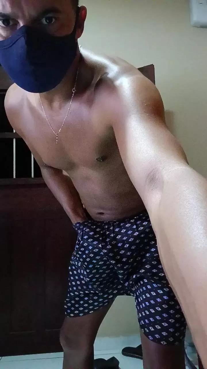 duplaparaibana on Cam4 