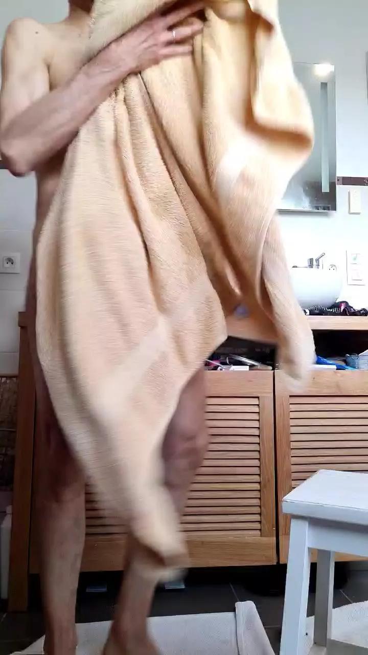 Duvillard on Cam4 