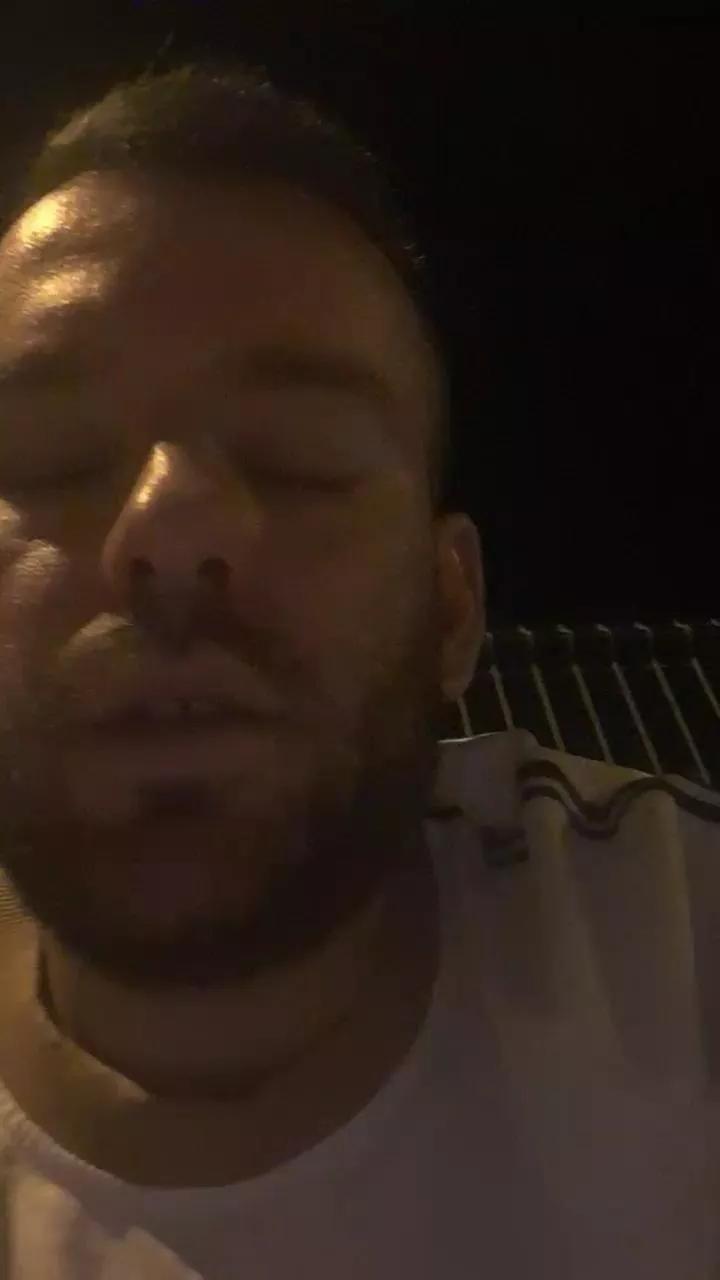 el_lobo_de_wal1 on Cam4 