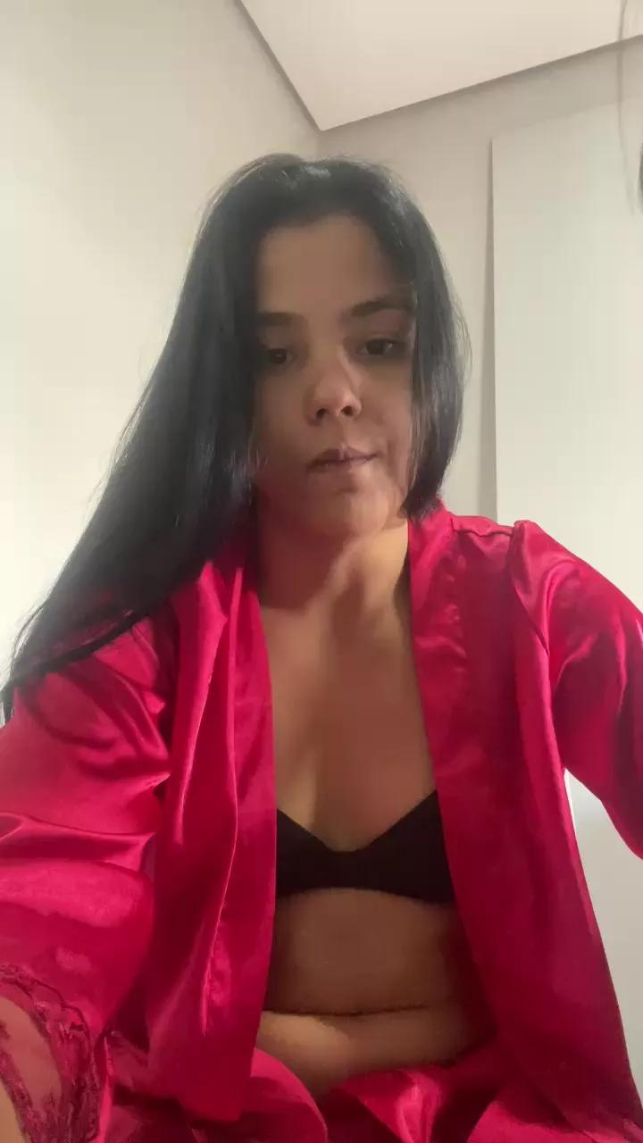 elaasemacao69 on Cam4 
