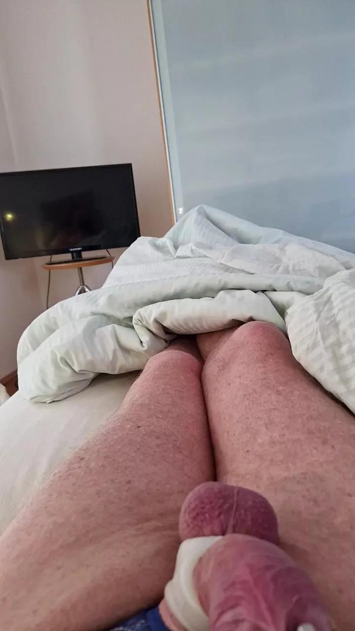 elblover on Cam4 