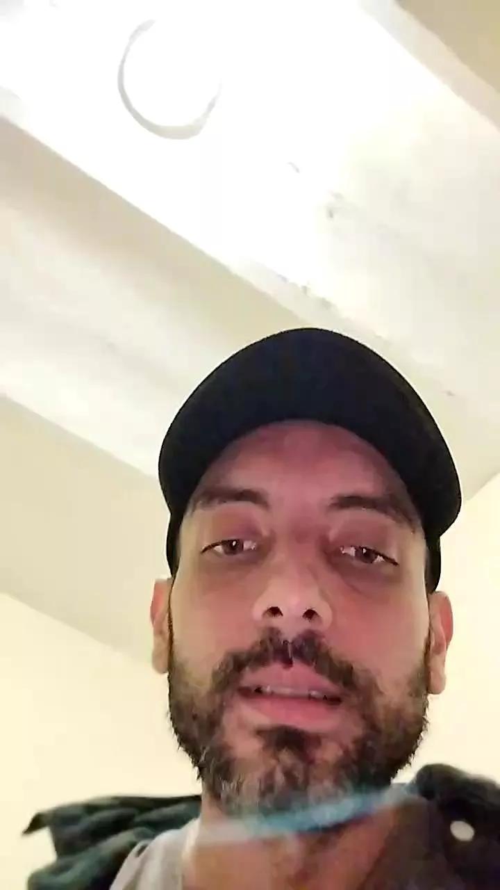 Eleven45 on Cam4 