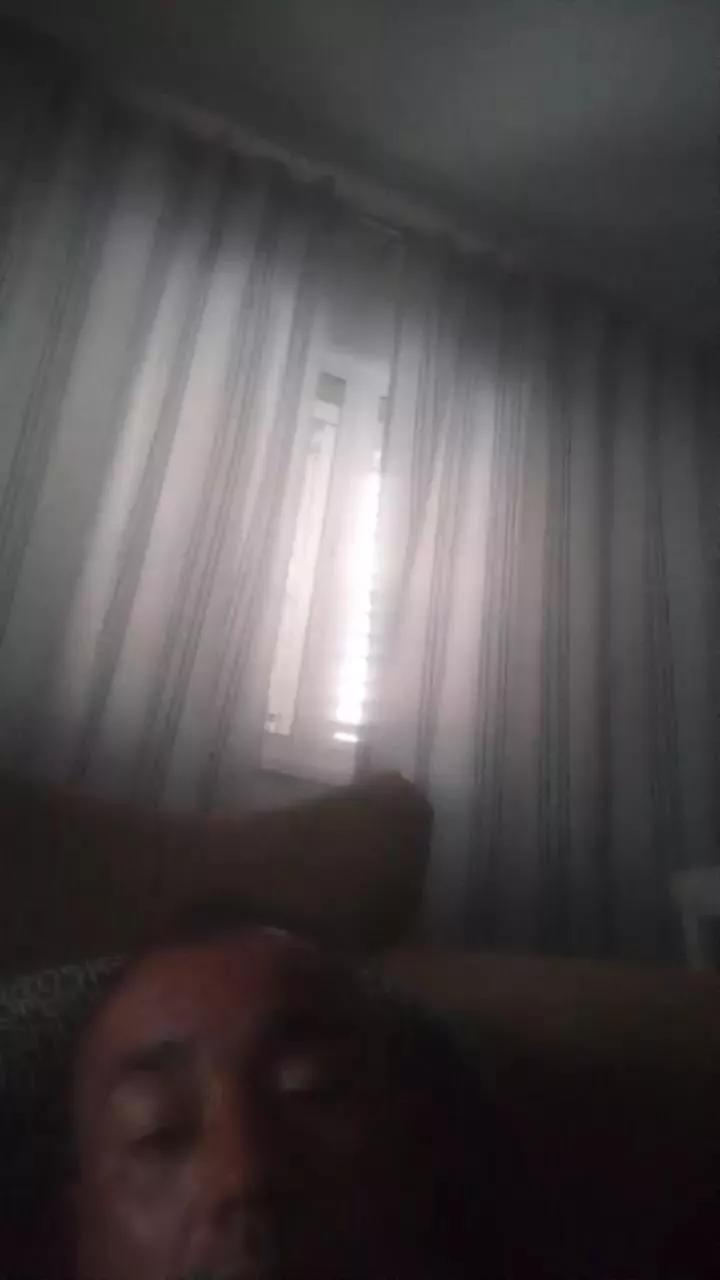 elgefe80 on Cam4 