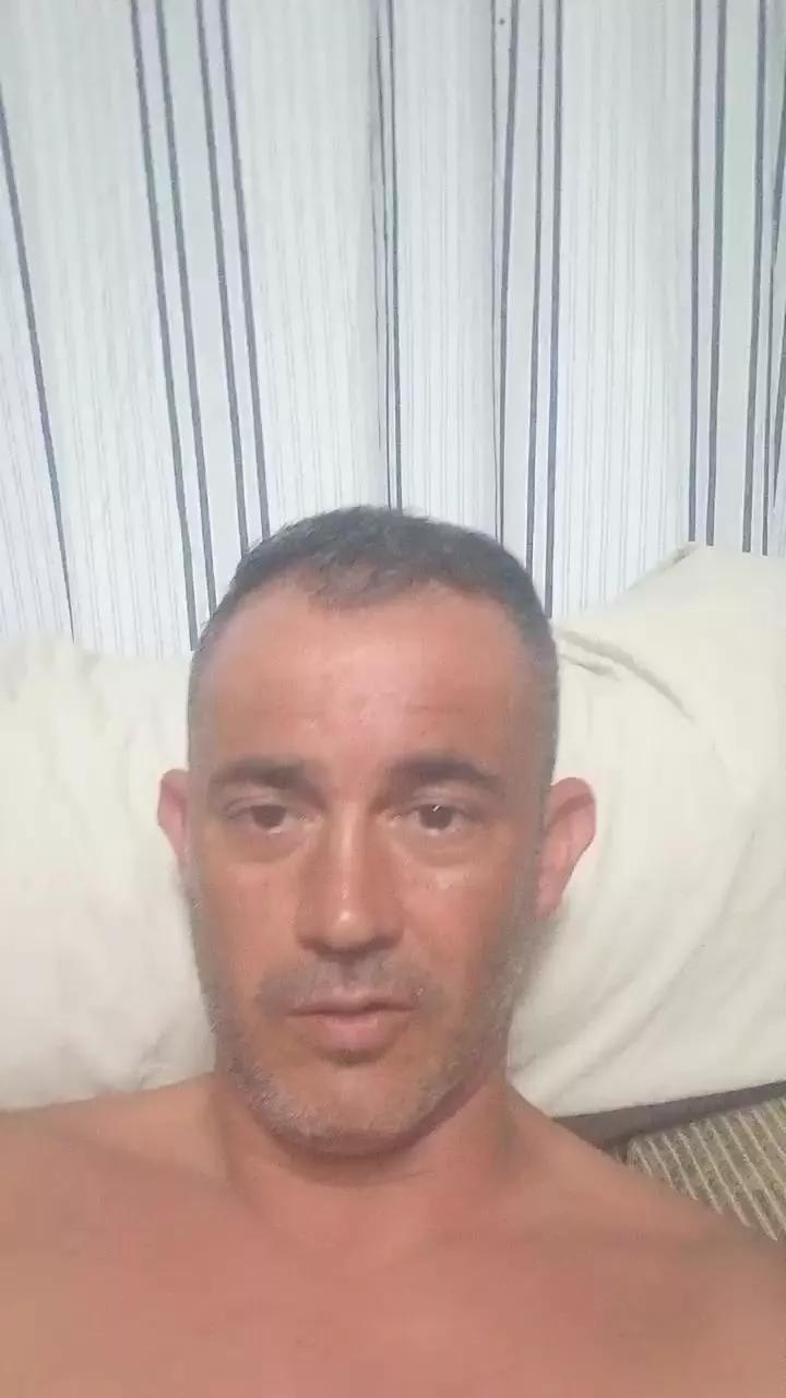 elgefe80 on Cam4 