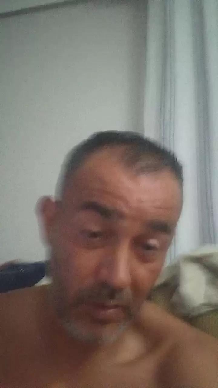 elgefe80 on Cam4 