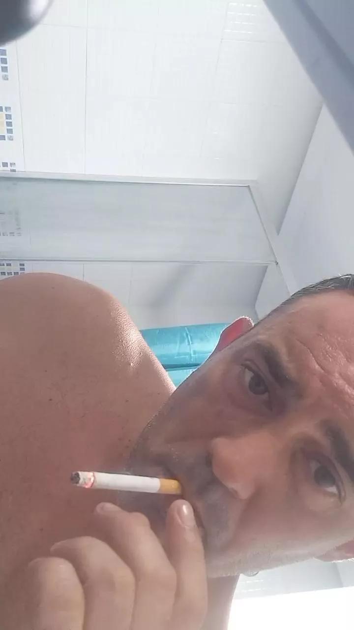 elgefe80 on Cam4 