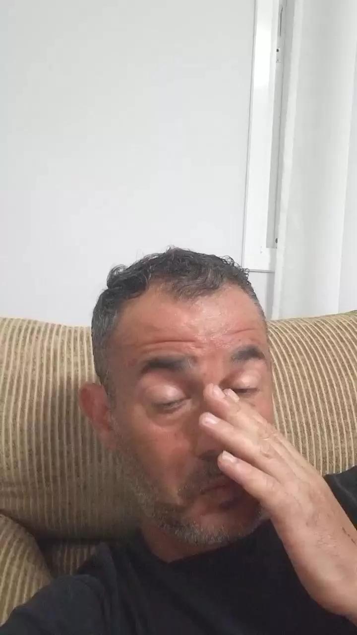 elgefe80 on Cam4 