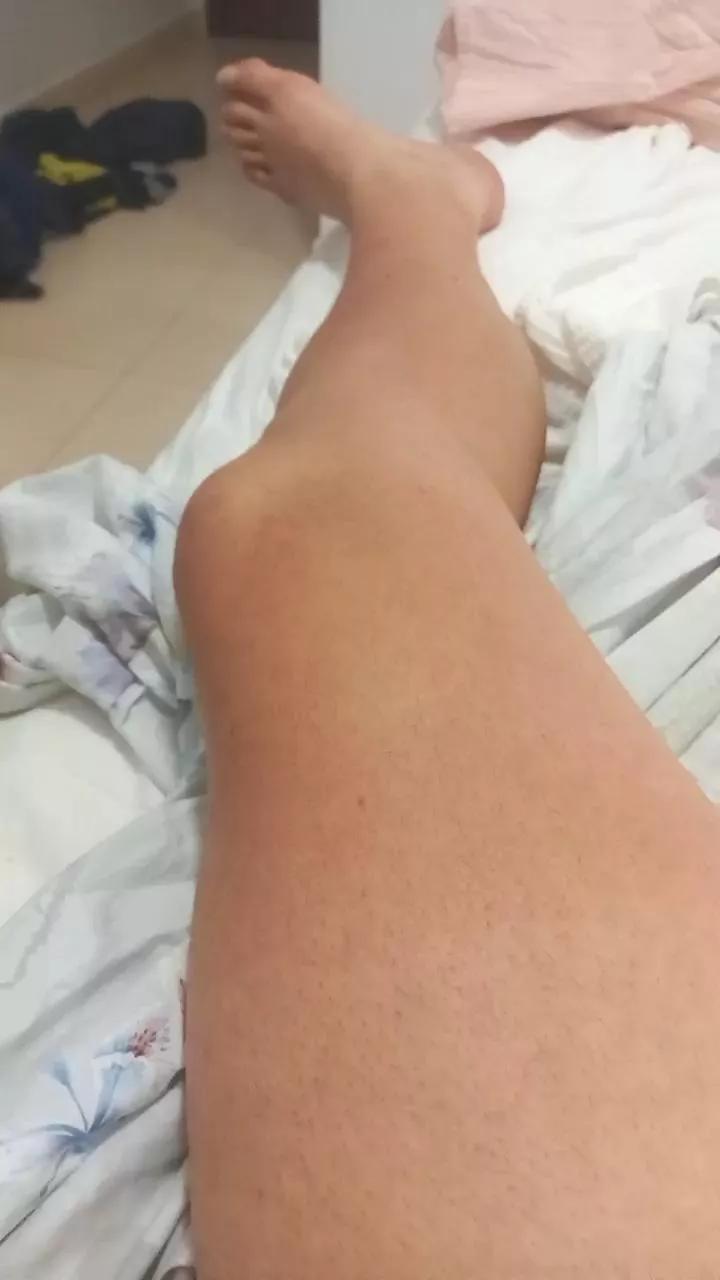 elgefe80 on Cam4 
