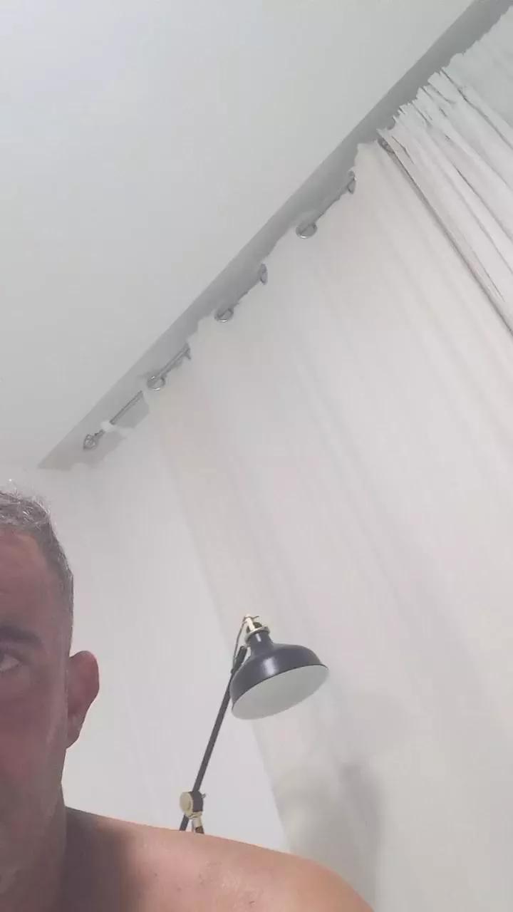 elgefe80 on Cam4 