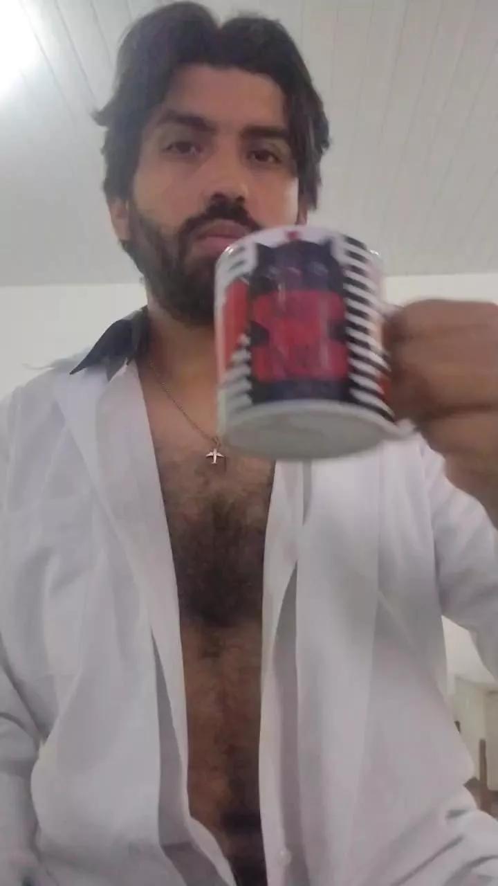 eliashotfun on Cam4 