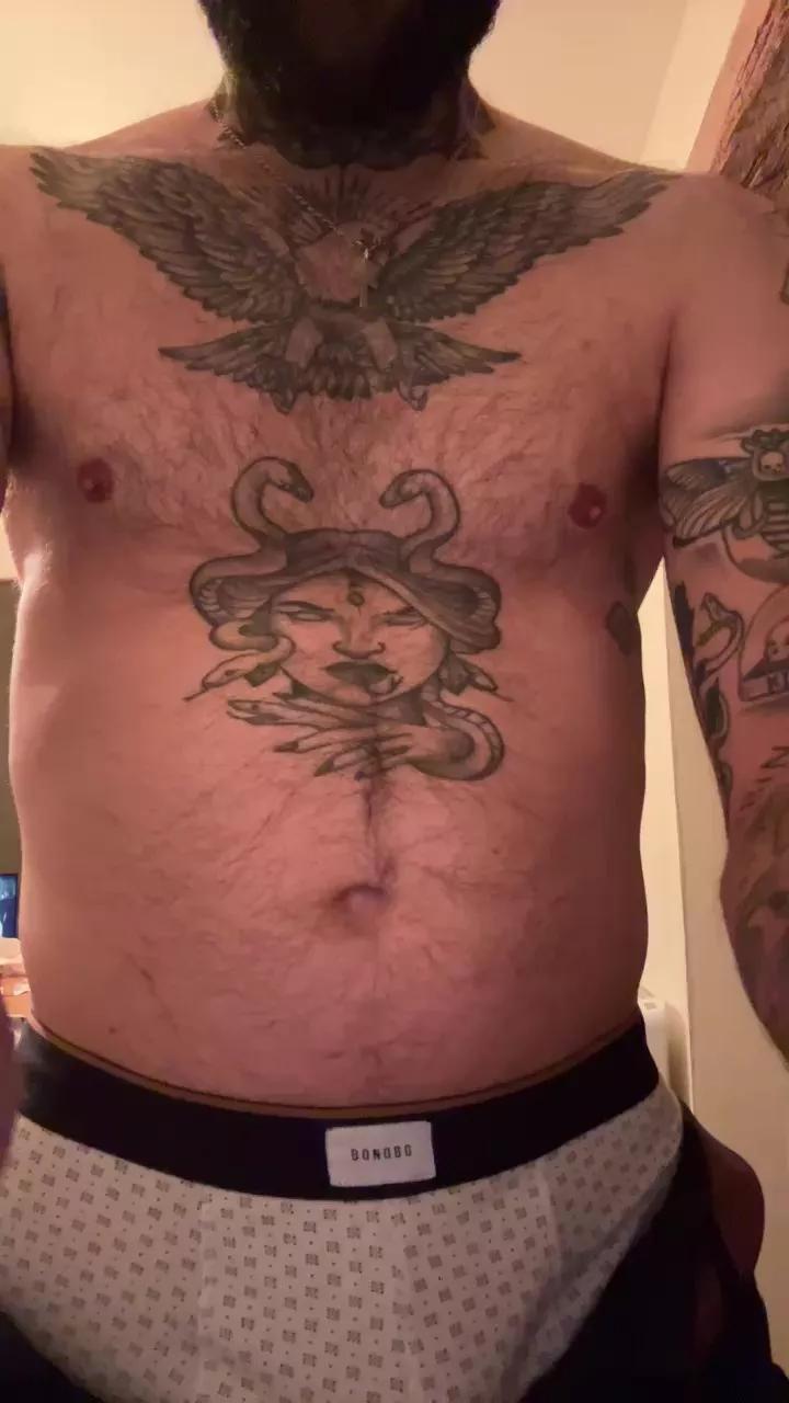 elmonstro1 on Cam4 