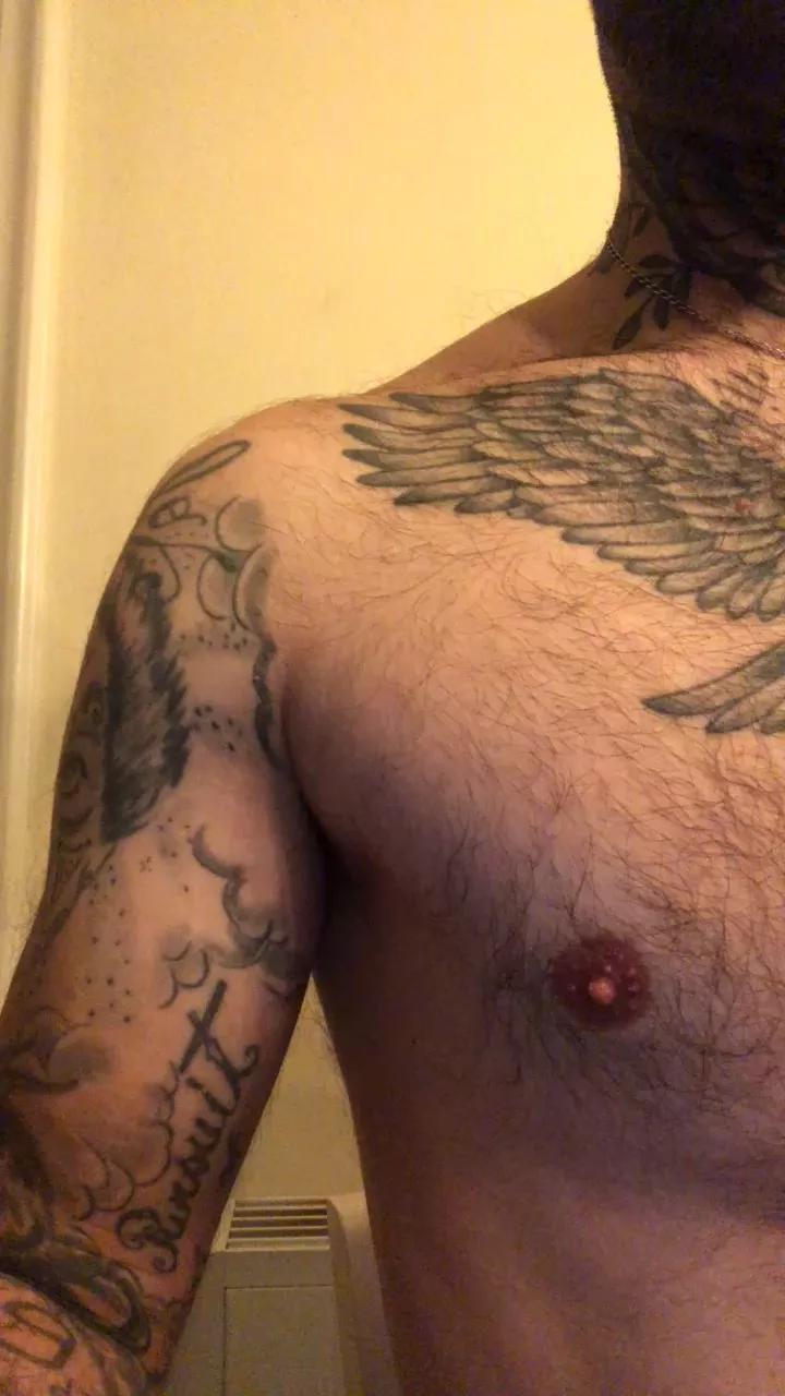 elmonstro1 on Cam4 