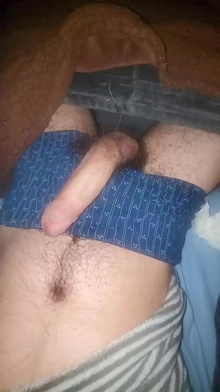 Elpollon18cm on Cam4 