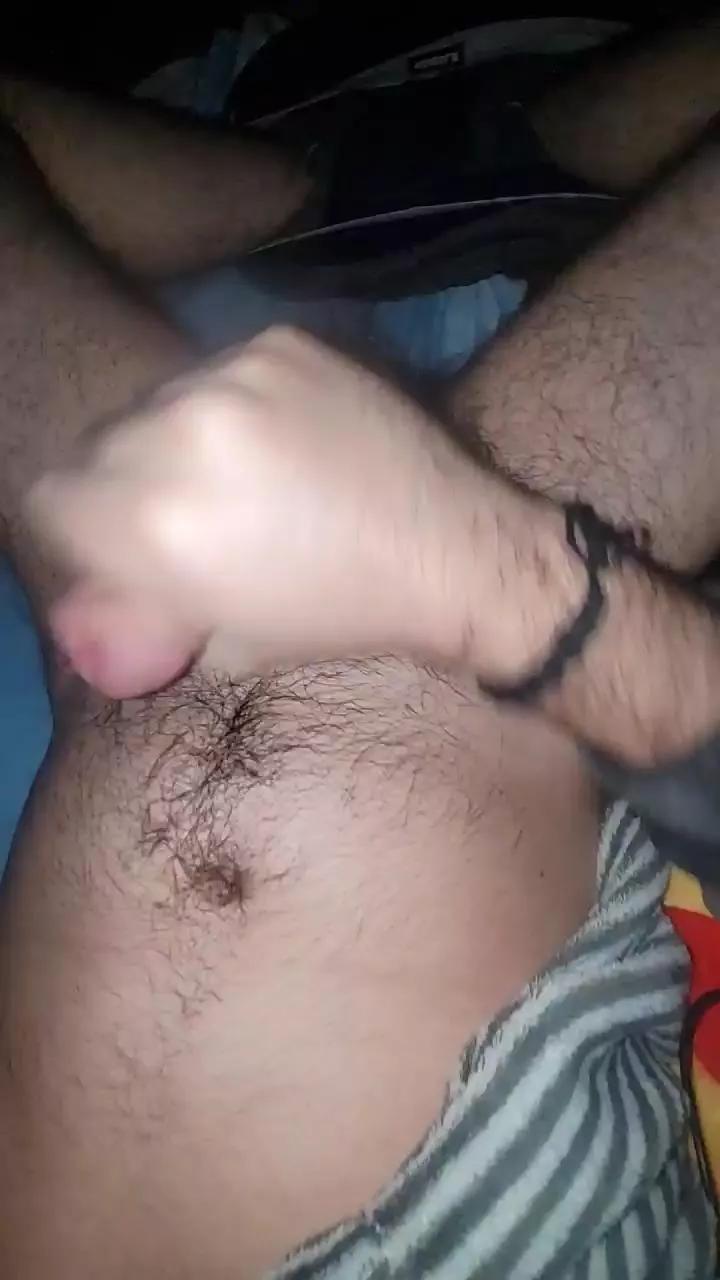 Elpollon18cm on Cam4 