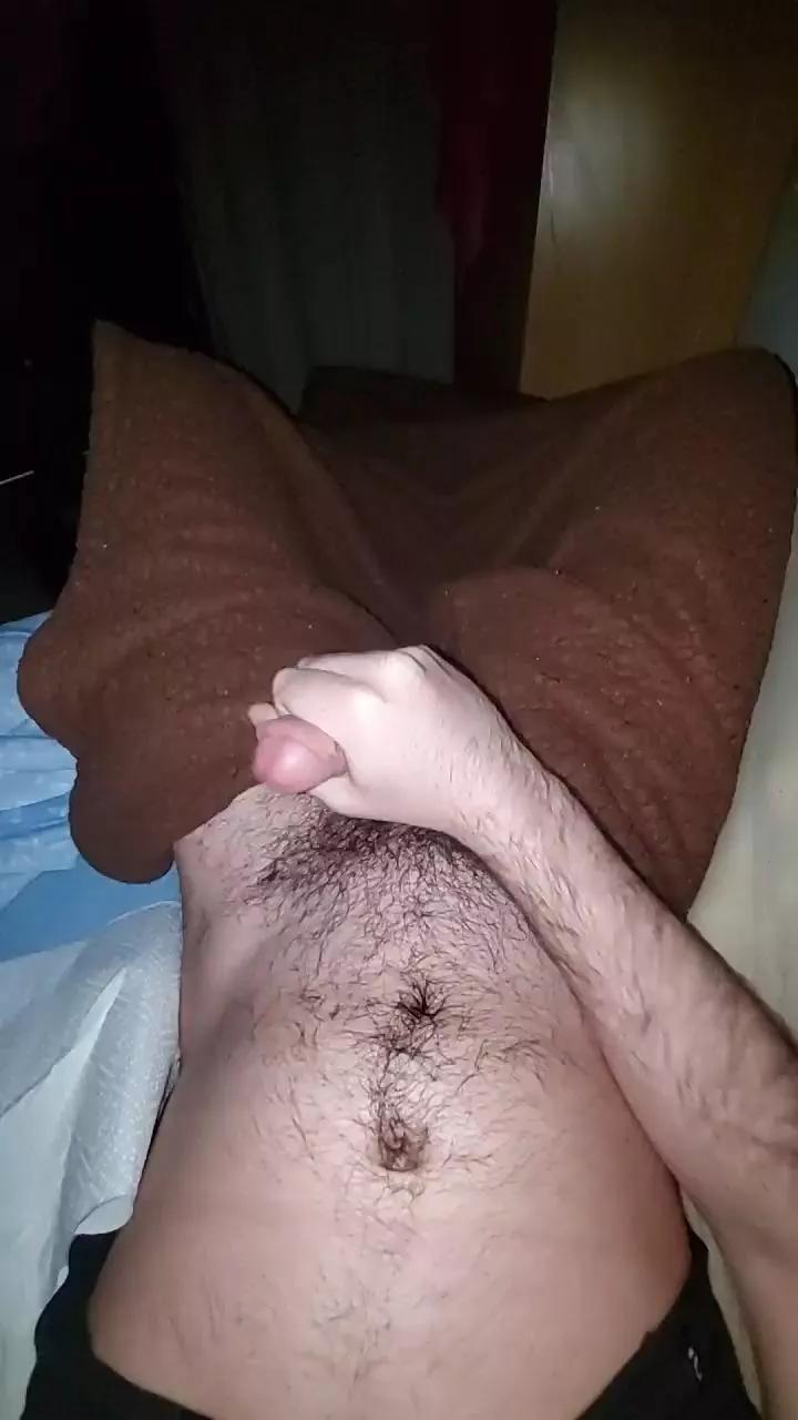 Elpollon18cm on Cam4 