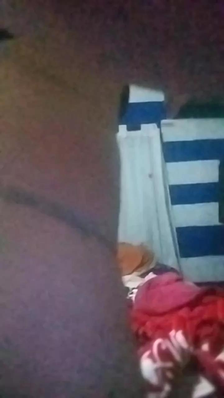 ELREYDELMAR45 on Cam4 