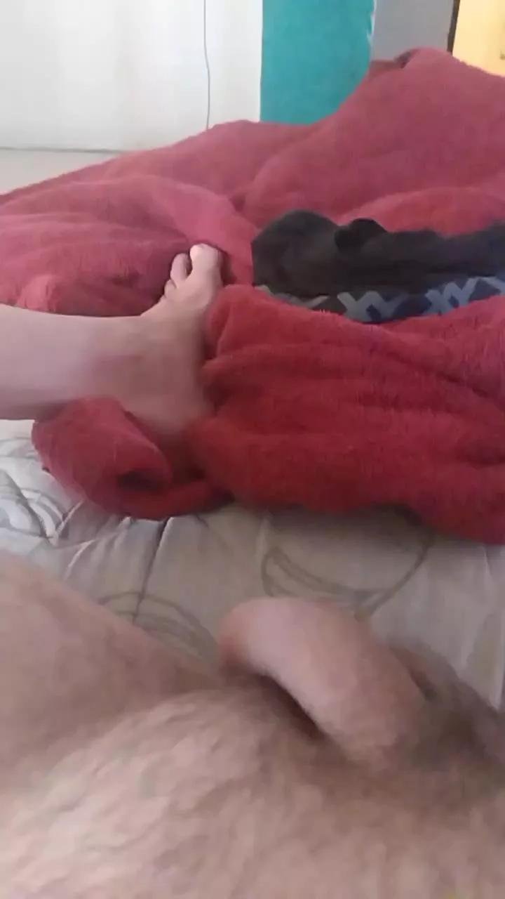 ELREYDELMAR45 on Cam4 