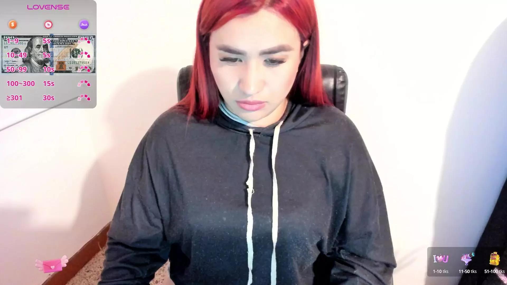 ema_GW on Cam4 