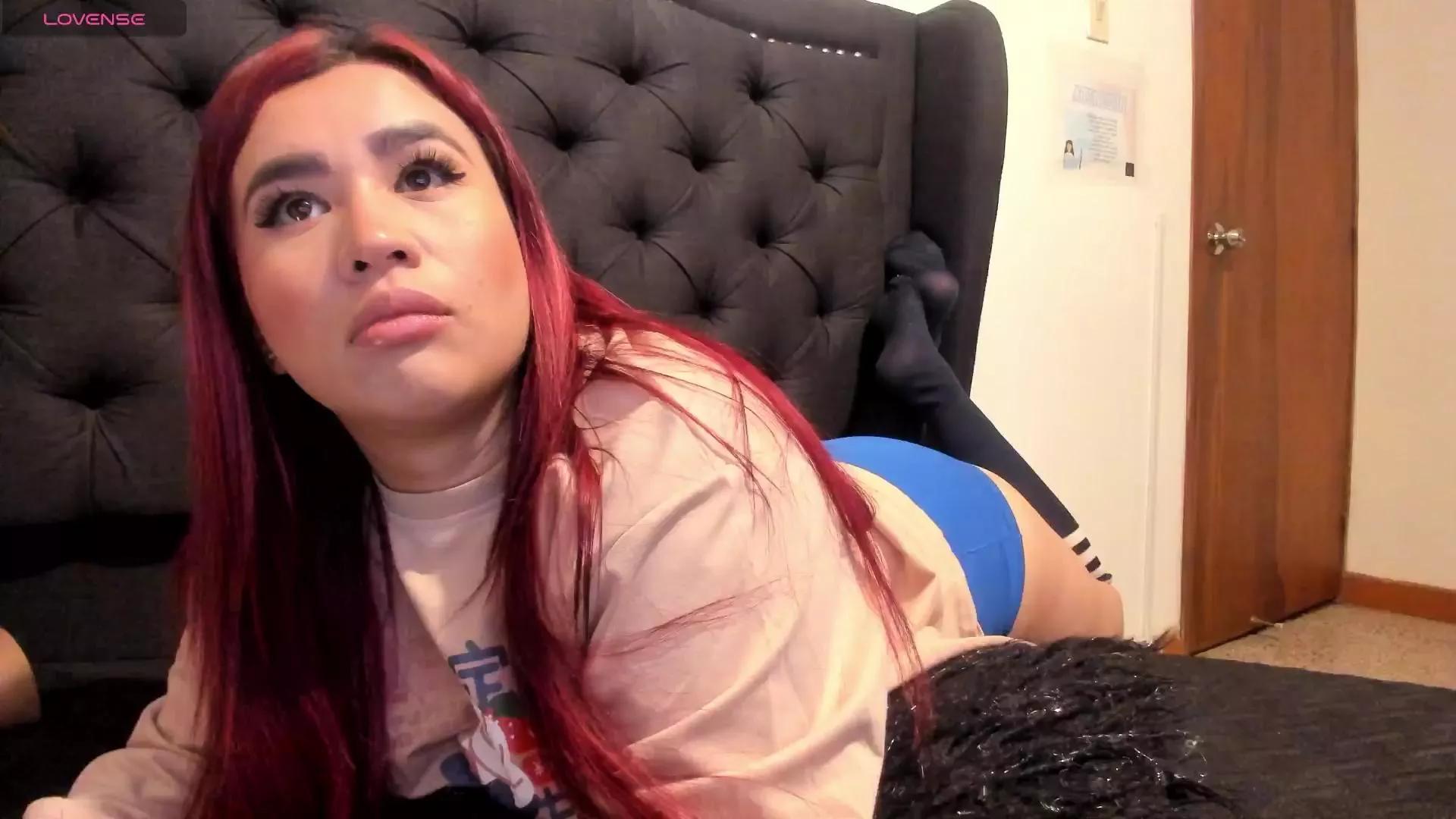 ema_GW on Cam4 