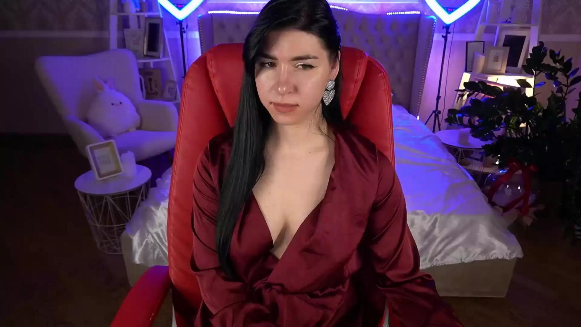 EmilyCandyS on Cam4 