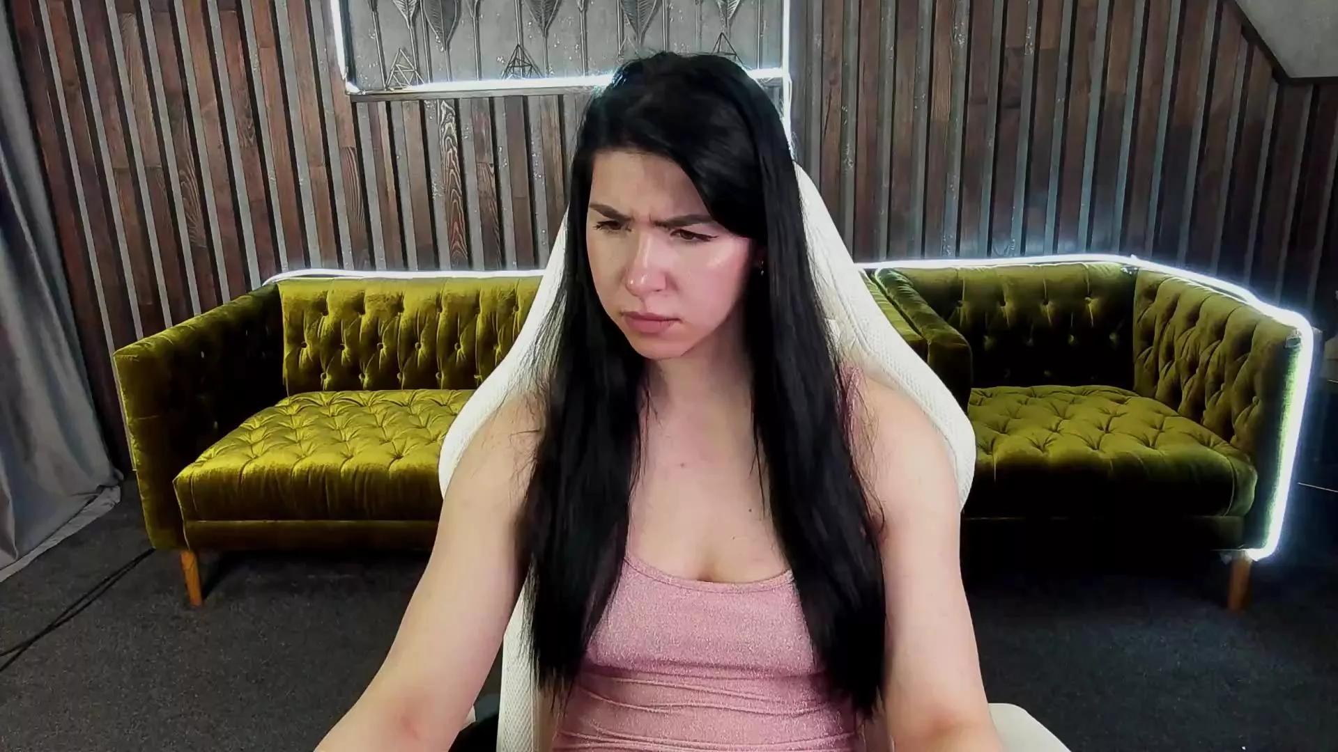 EmilyCandyS on Cam4 