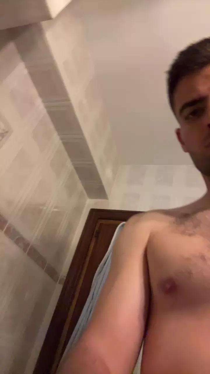 Enygmaboy on Cam4 