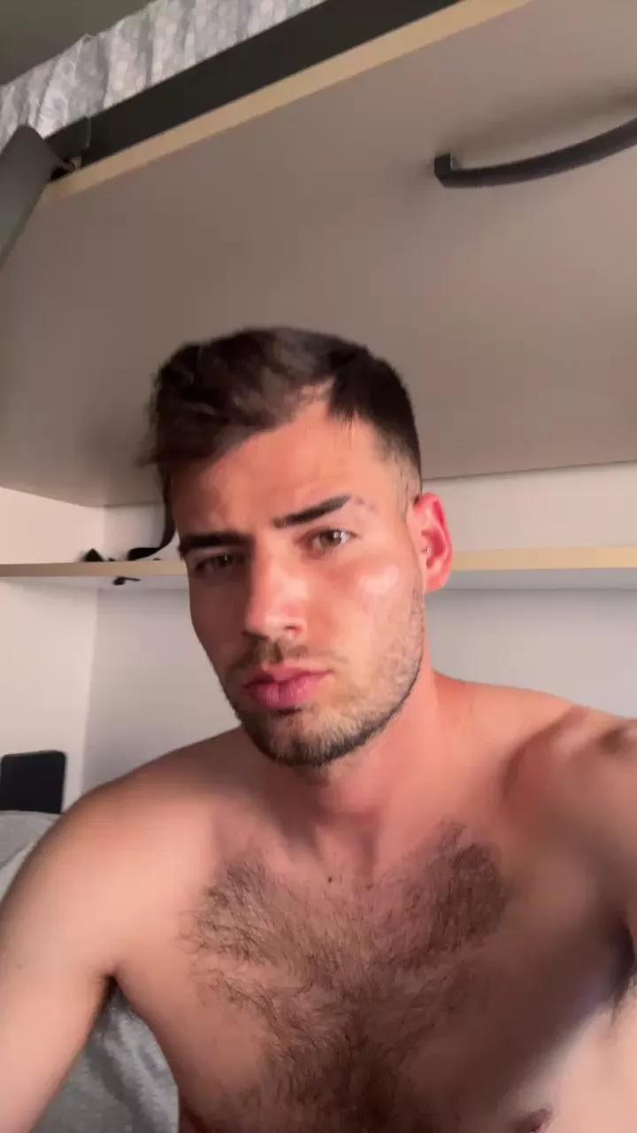 Enygmaboy on Cam4 