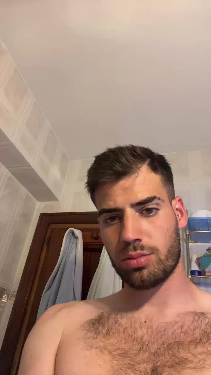 Enygmaboy on Cam4 
