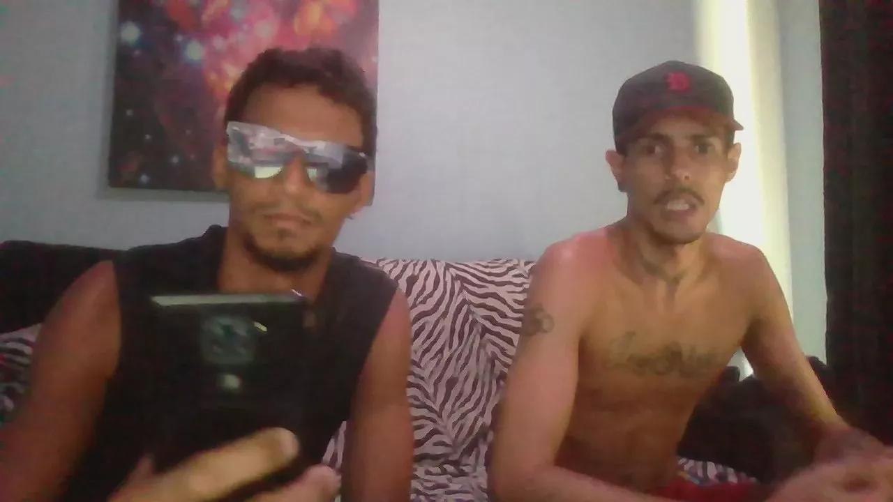 Eoq_Queiroz on Cam4 