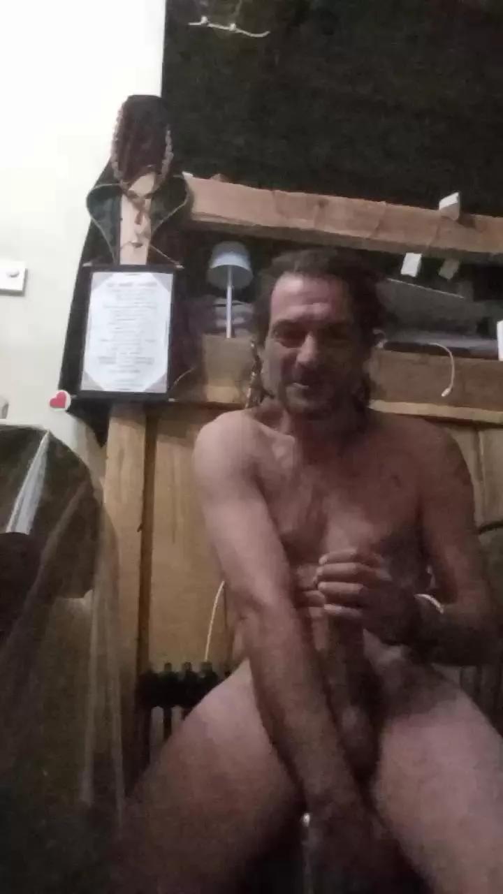 Erosmasck on Cam4 