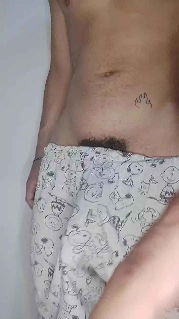 Erostsocaa on Cam4 