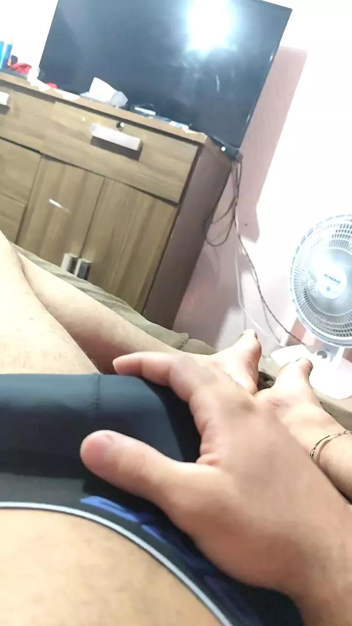 Erostsocaa on Cam4 