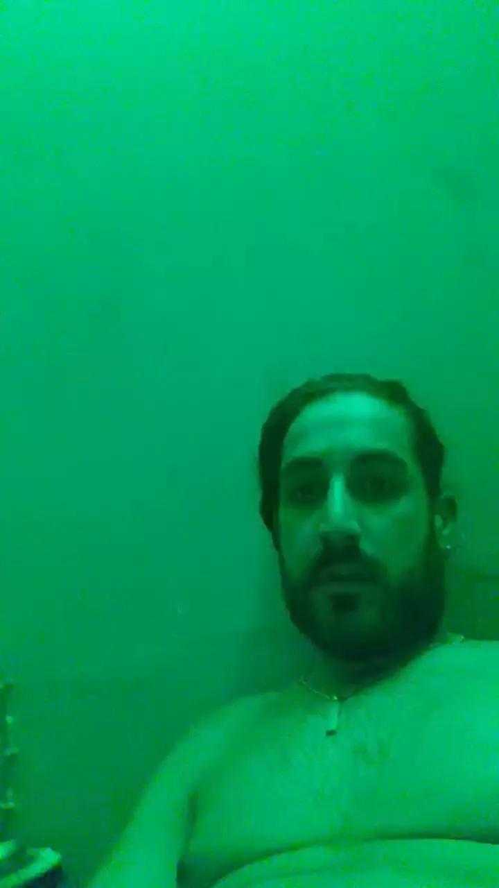 ESPARTANO87 on Cam4 