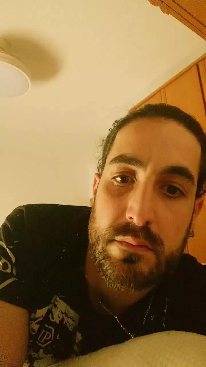 ESPARTANO87 on Cam4 