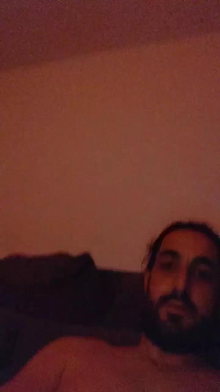 ESPARTANO87 on Cam4 