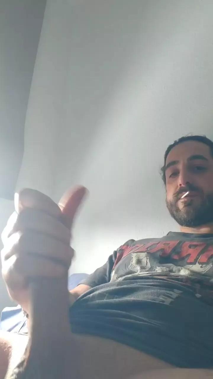 ESPARTANO87 on Cam4 
