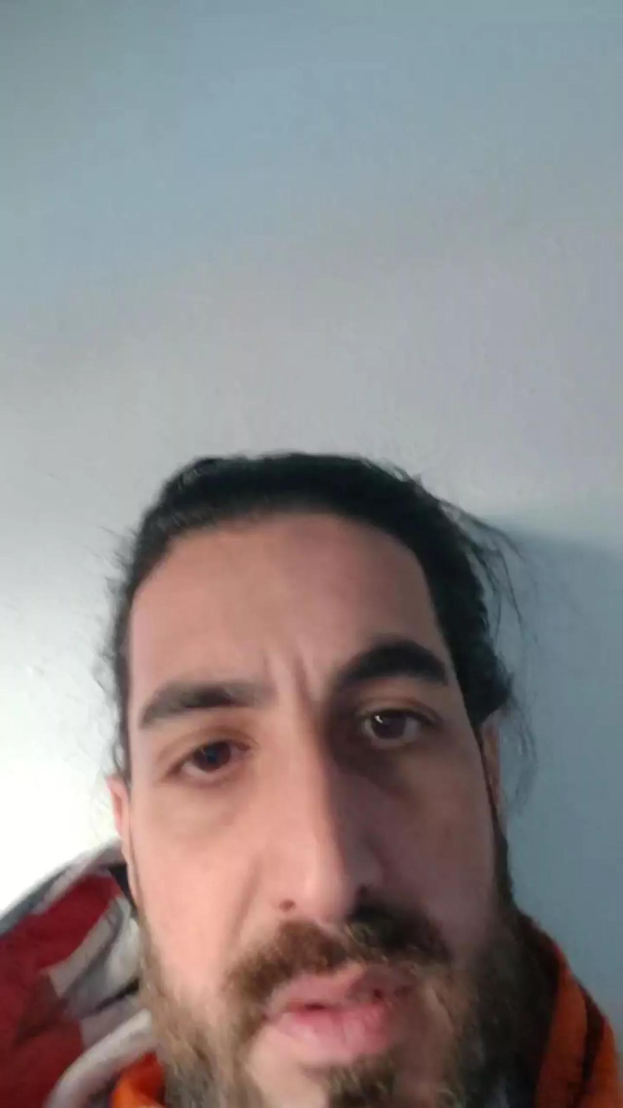 ESPARTANO87 on Cam4 