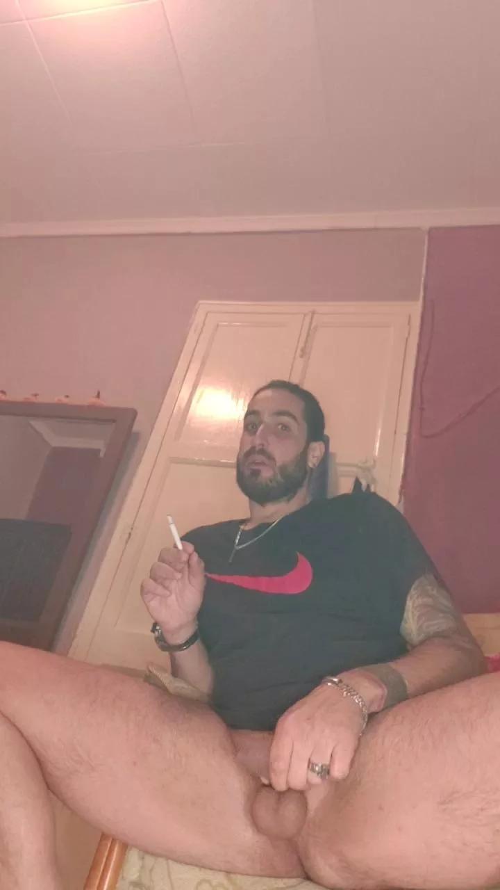 ESPARTANO87 on Cam4 