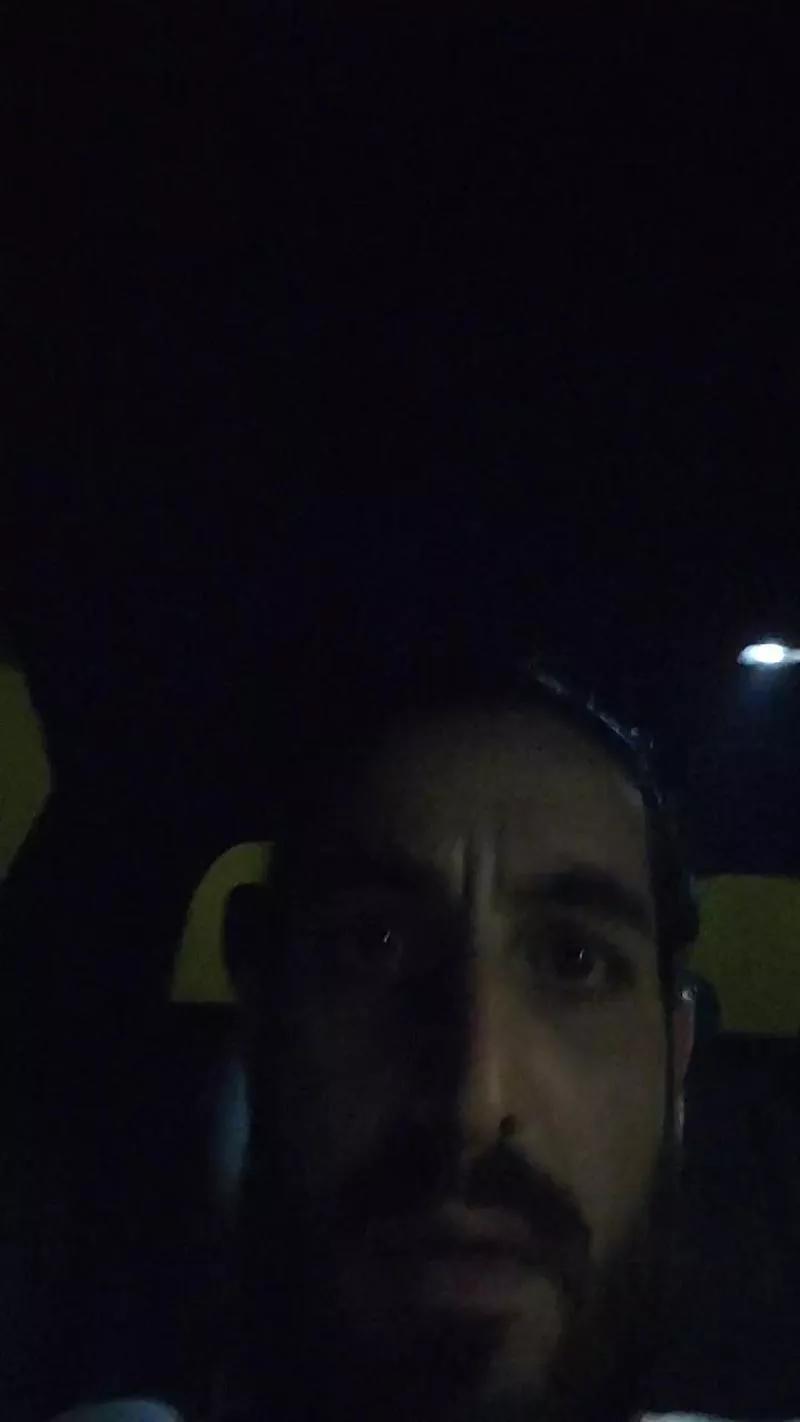 ESPARTANO87 on Cam4 