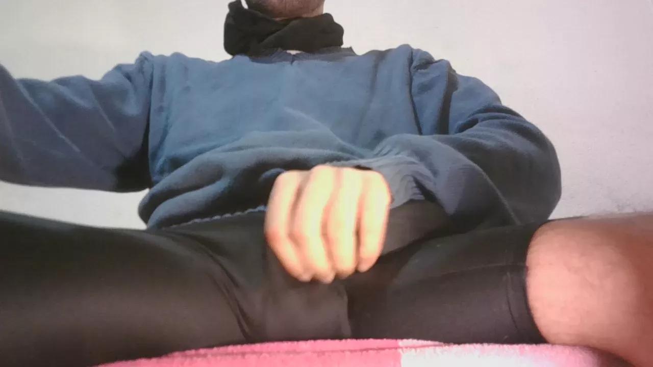 espdotxl on Cam4 