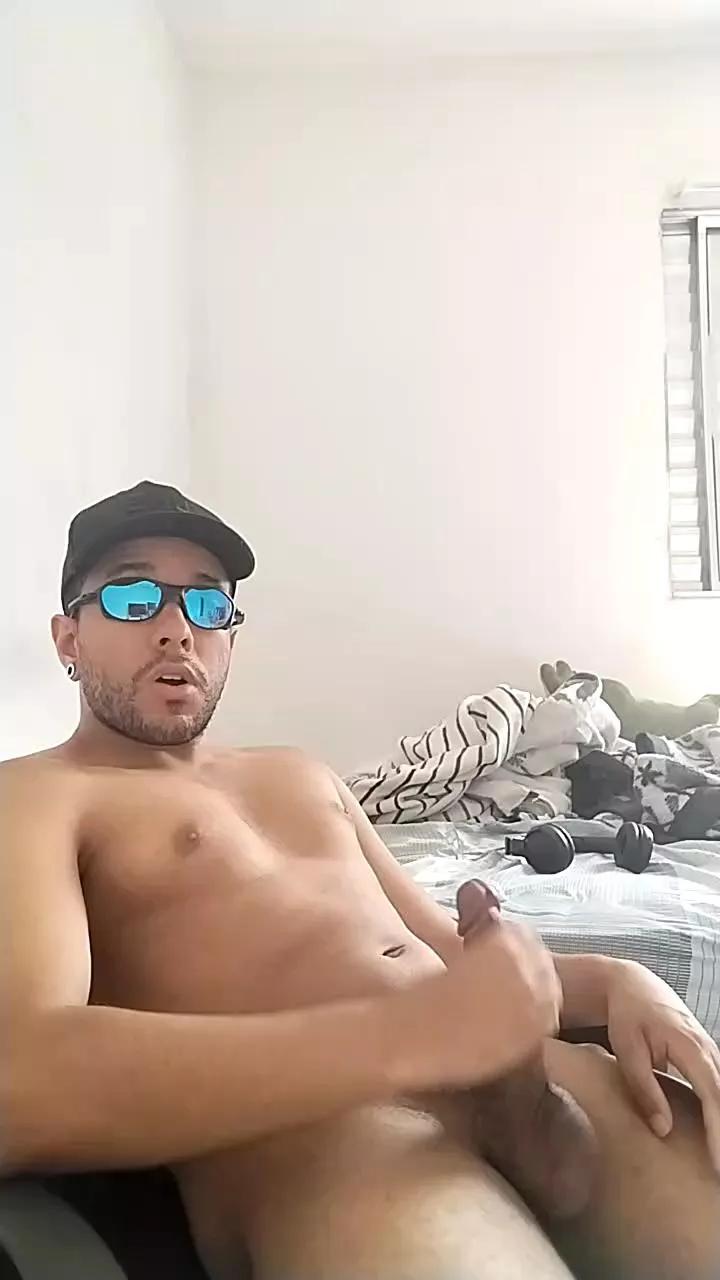 estudant3 on Cam4 
