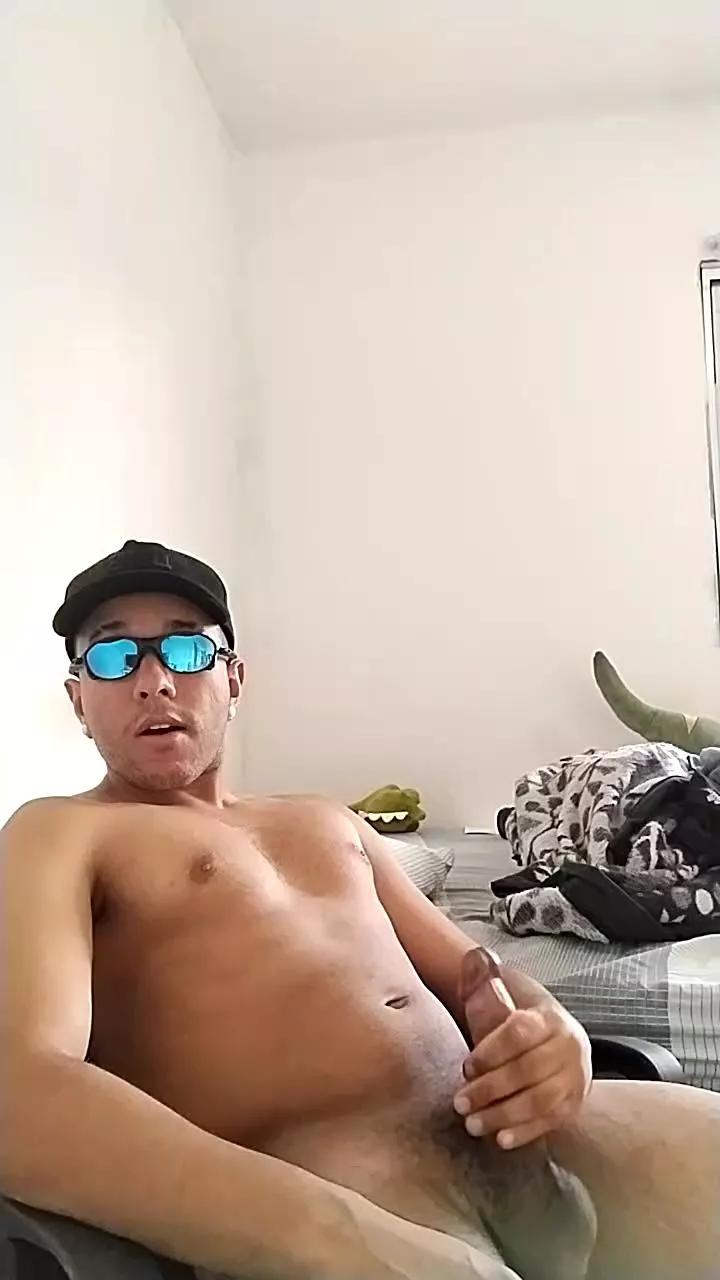 estudant3 on Cam4 
